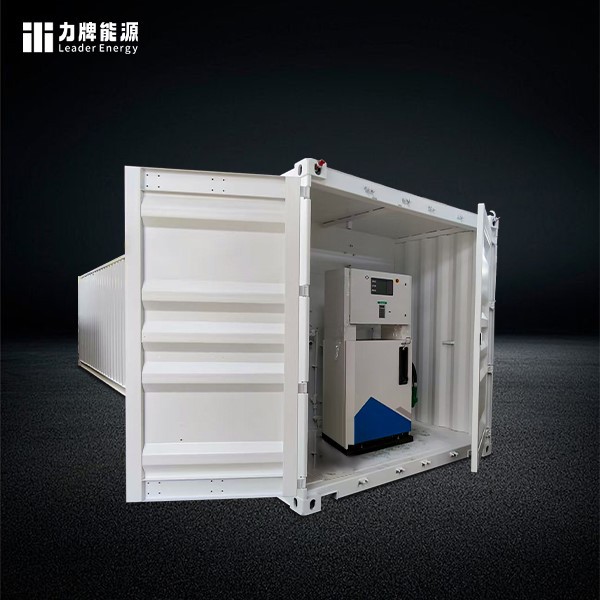 Πρατήριο βενζίνης