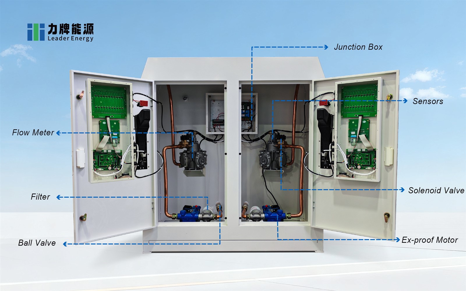 mini skid fuel station mini skid fuel station