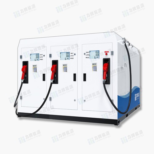 mini portable gas station 4 mini portable gas station 4