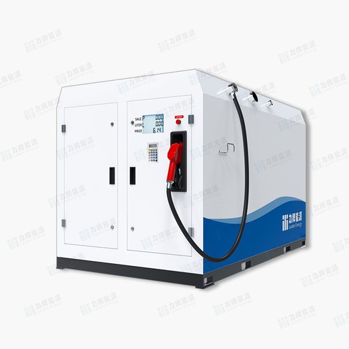 mobile gas station 2 mobile gas station 2