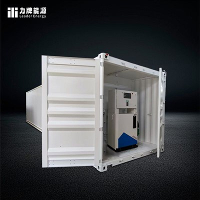 Πρατήριο βενζίνης