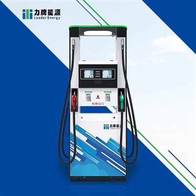 Εξοπλισμός αντλίας καυσίμου