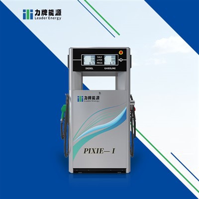 Αντλία βενζίνης αερίου