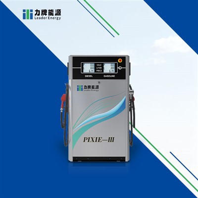 Μίνι διανομέας καυσίμου