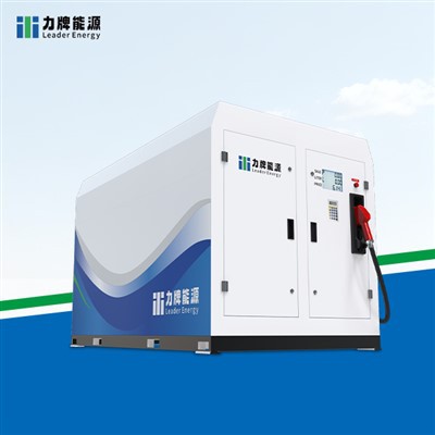 Μίνι φορητό βενζινάδικο