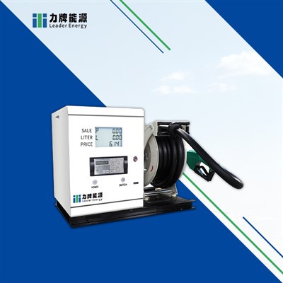 Φορητός διανομέας ντίζελ